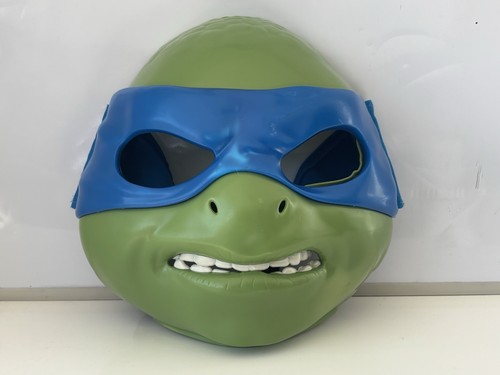 Teenage mutant ninja - teenage,