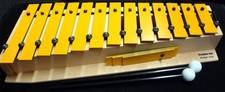 Studio 49 GAd Alto Glockenspiel