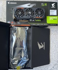 GIGABYTE AORUS GeForce GTX 1060 6G (Rev. 2.0), 6GB GDDR5, DVI, HDMI, 3x DP