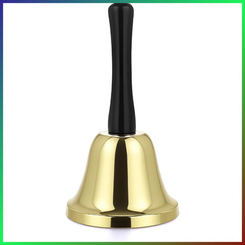 Handglocke tischglocke - handglocke,