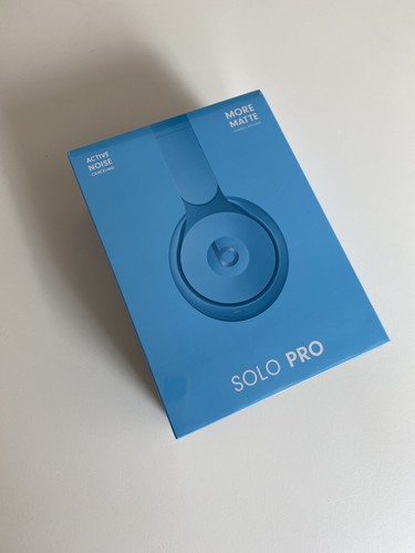 Beats solo pro - solo, matte