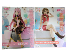 Megurine Luka Figur Noodle