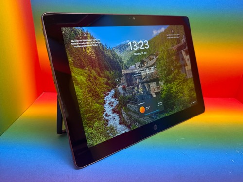 Pro 612 tablet - hp, pc