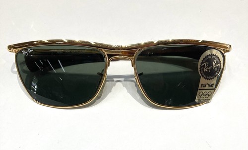 Ray ban olympian deluxe - olympian,