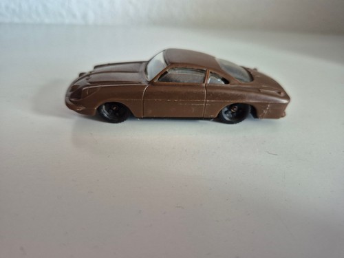 Ddr alpine 1600s 43 auto - mk,