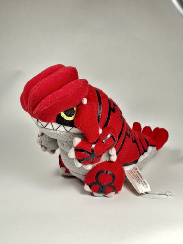 Pokemon center groudon - pokemon,