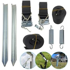 Sturm Abspannset Sturmband