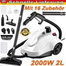 Professioneller Dampfreiniger