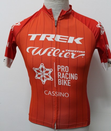 Trek wilier trieste trikot - wilier,