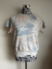 H&M Shirt T-Shirt Batik