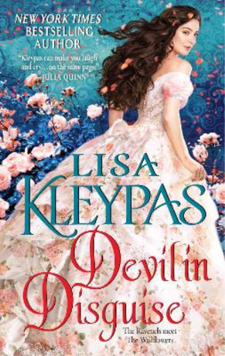 Lisa kleypas devil disguise - devil, in
