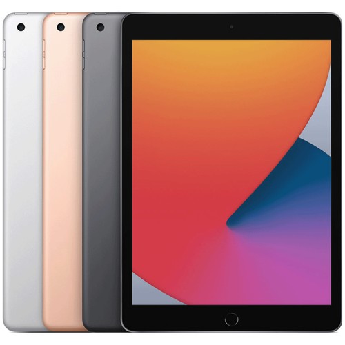 Apple ipad gen 10 - apple, 8.