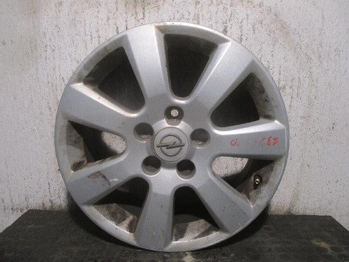 13205086 felge 3618334 opel - felge,