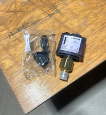 Sauter Druckwächter