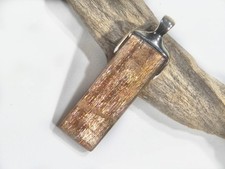 Sonnenstein Anhänger, 39mm