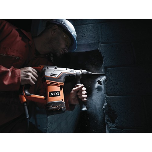 Aeg sds max kombihammer g - sds-max,