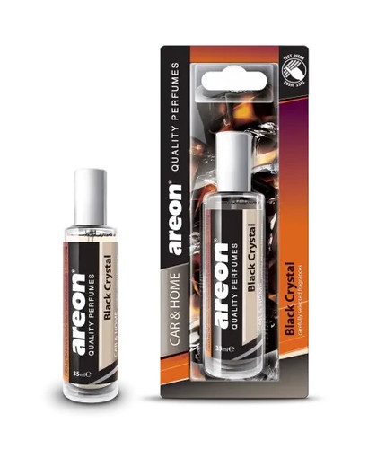 Areon quality perfumes - areon, car