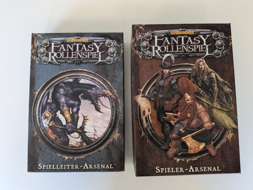 Warhammer fantasy - -,
