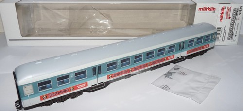Märklin 43825 2 kl - märklin,