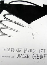 K.R.H. Sonderborg: Eine Feste