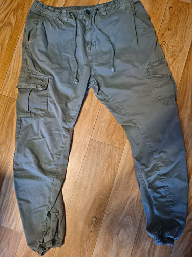 Urban classics herren cargo - classics,