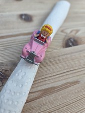 POLLY POCKET Ring Sportwagen