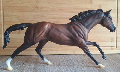 Breyer pferde pferd - pferde,