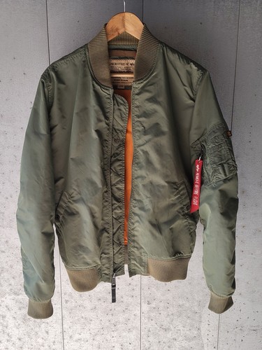 Alpha industries jacke - alpha,