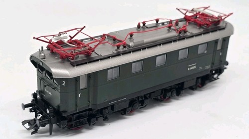Liliput 132549 lok e44 - liliput, h0