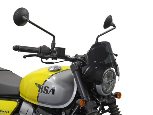 Bsa bantam 2026 - 25-2026, tint