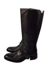 DMN Stiefel mit Gummizug