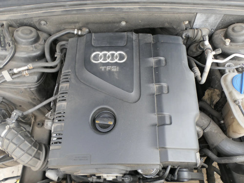 Audi a5 8t - a5,