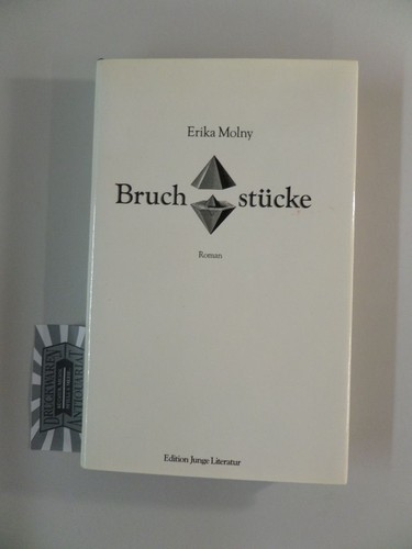 Bruchstücke roman molny - roman.,