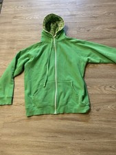 Kapuzen Sweatshirt Jacke XL-