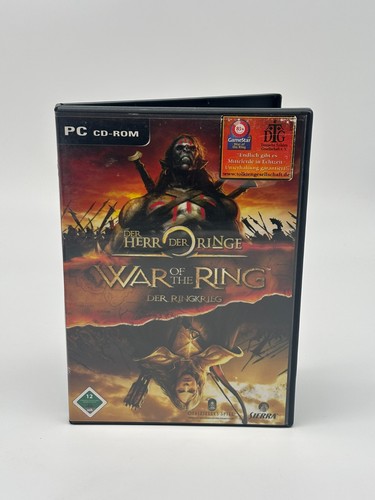 Der herr - der, war