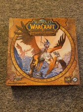 World warcraft das - world, of