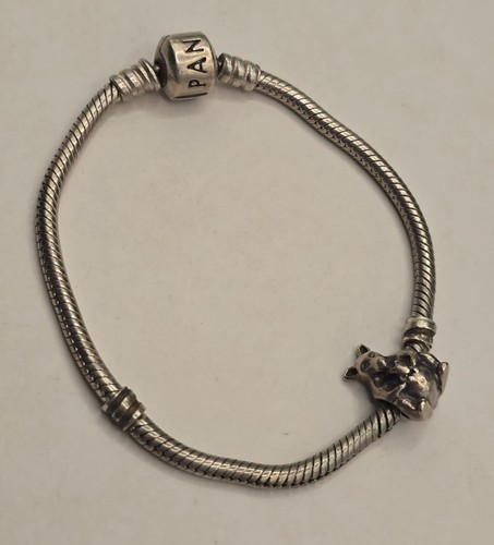 Pandora armband aus 925er - aus,