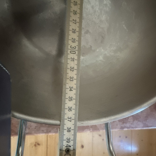 Fissler edelstahl wok - fissler,