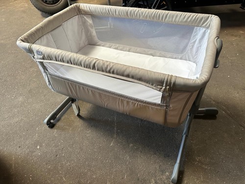 Chiccobeistellbett next2me - chiccobeistellbett,