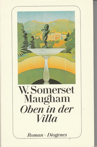 Somerset maugham oben - somerset, in