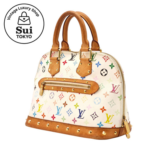 Louis vuitton alma - vuitton,