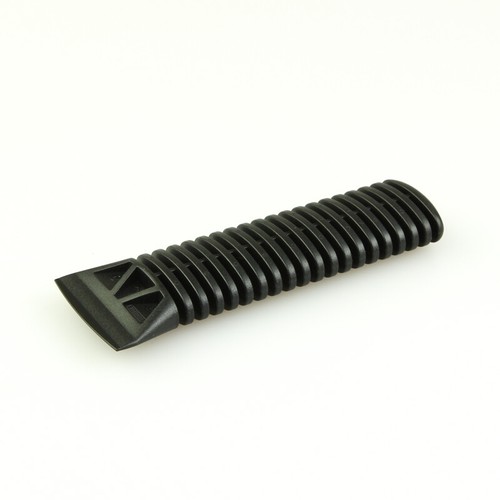 Motorola control head removal - control,