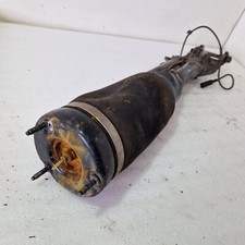 2R* Mercedes Benz W251  Luftfeder Stoßdämpfer Luftfederung Airmatic Vorne