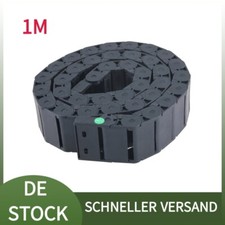 Energieketten Schleppketten Kabelführung Energiekette Schleppkette Kabelschlepp