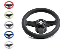 universelles Bootslenkrad mit