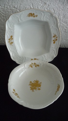Rosenthal classic rose - rose,