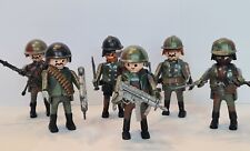 PLAYMOBIL FIGUREN PRITÄTOR FILM CUSTOM UNIKAT