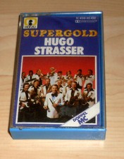 Musik Kassette MC - Hugo