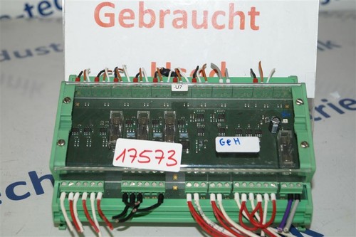 Geh bhkw steuerung - geh,