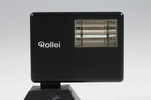Rollei e15 blitzgerät - rollei,